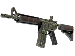 Jungle Tiger image