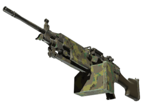 Jungle DDPAT image