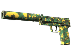 Overgrowth image