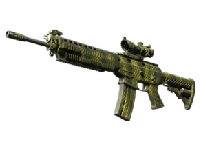 Gator Mesh image
