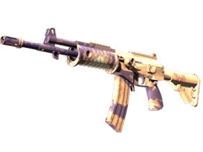 Sandstorm image