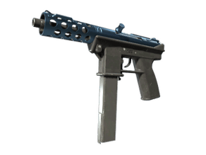 Blue Titanium image