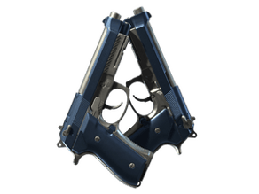 Anodized Navy image