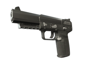 Anodized Gunmetal image