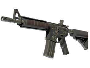 Jungle Tiger image