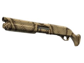 Snake Camo image