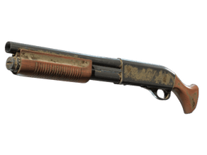 Snake Camo image