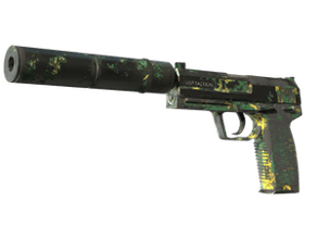 Overgrowth image