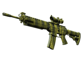 Gator Mesh image