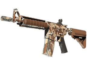 Desert Storm image