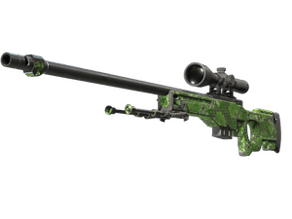 Pit Viper image