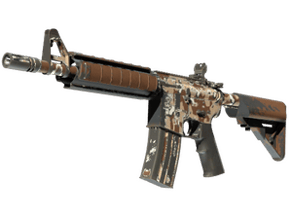 Desert Storm image