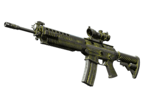Gator Mesh image