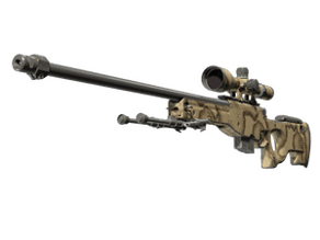 Snake Camo image