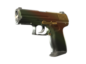 Amber Fade image