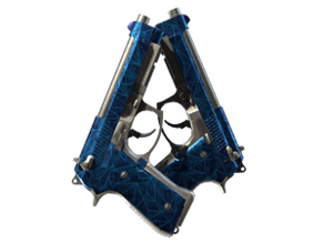 Cobalt Quartz image