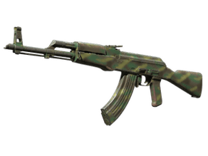 Jungle Spray image