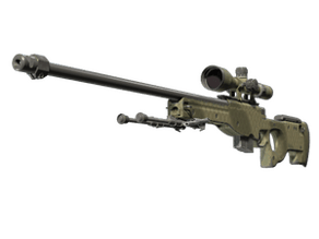 Safari Mesh image