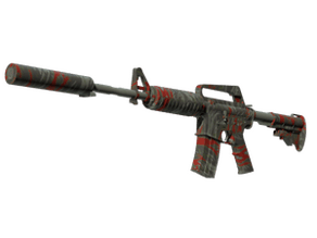 Blood Tiger image