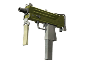 Graven image