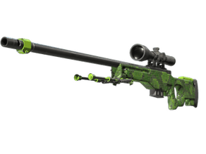 Pit Viper image