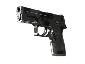 Metallic DDPAT image