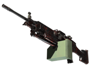 Magma image