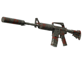 Blood Tiger image