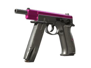 The Fuschia Is Now image