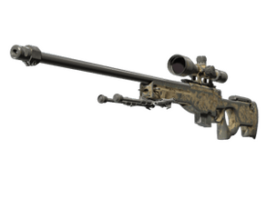 Snake Camo image