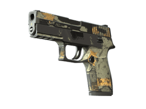 Modern Hunter image