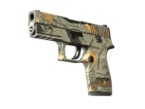 Modern Hunter image