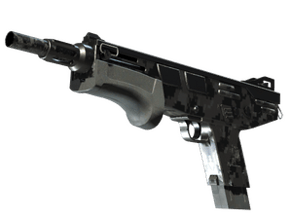 Metallic DDPAT image