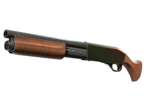 Amber Fade image