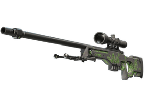 Pit Viper image