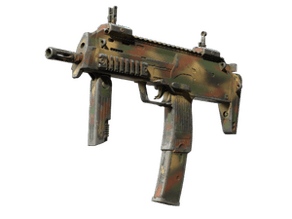 Army Recon image