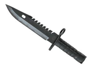 ★ M9 Bayonet image