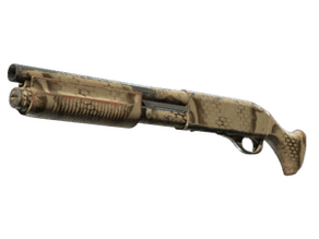 Snake Camo image