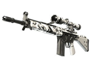 Polar Camo image