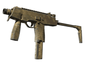 Sand Dashed image