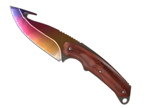 Fade image