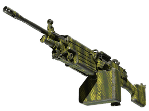 Gator Mesh image