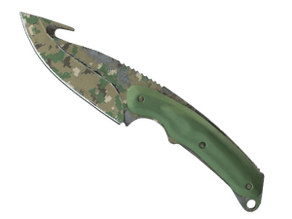 Forest DDPAT image