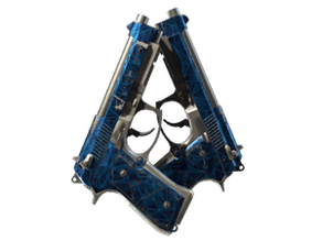 Cobalt Quartz image