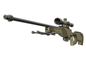 Safari Mesh image