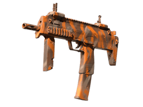 Orange Peel image