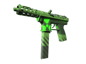 Nuclear Threat image