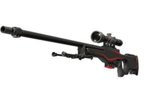 Redline image
