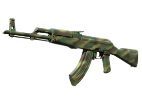Jungle Spray image