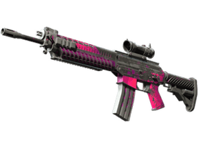 Pulse image